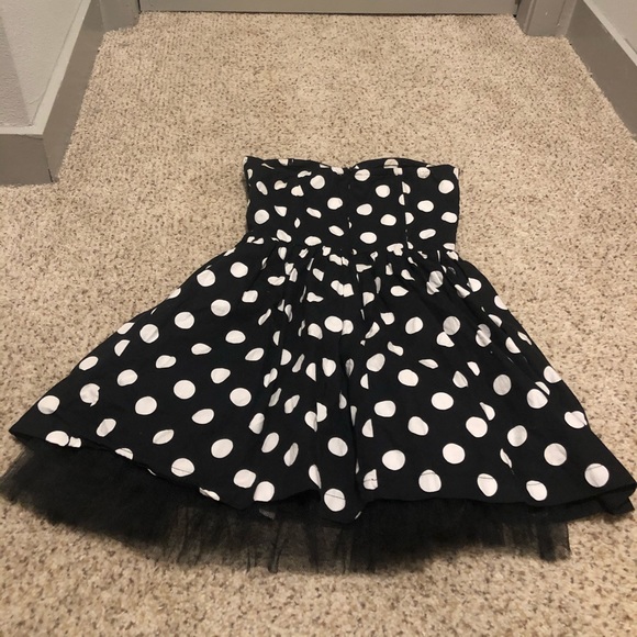 Mini Dress - Picture 2 of 5